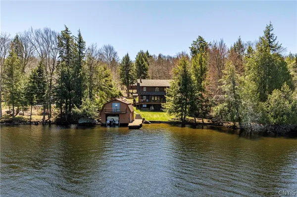 $1,850,000 | 128 Cedarpoint Drive, Webb, NY 13420