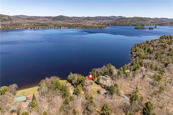 $1,850,000 | 128 Cedarpoint Drive, Webb, NY 13420