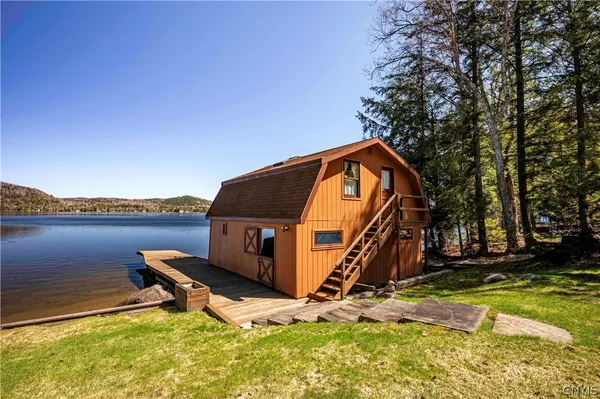 $1,850,000 | 128 Cedarpoint Drive, Webb, NY 13420