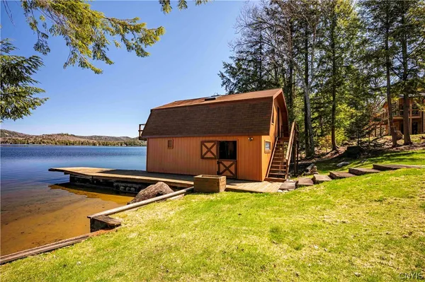 $1,850,000 | 128 Cedarpoint Drive, Webb, NY 13420