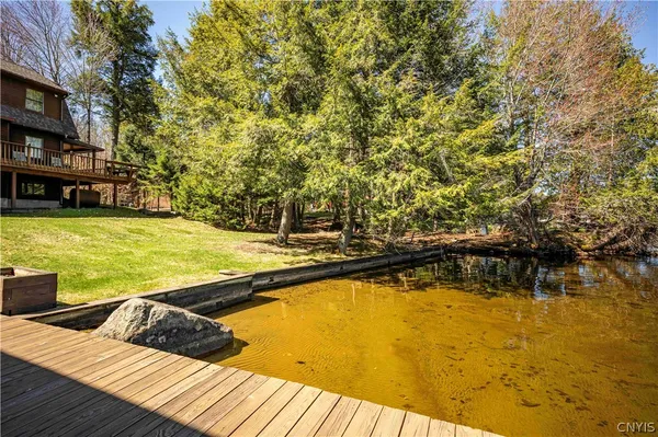 $1,850,000 | 128 Cedarpoint Drive, Webb, NY 13420