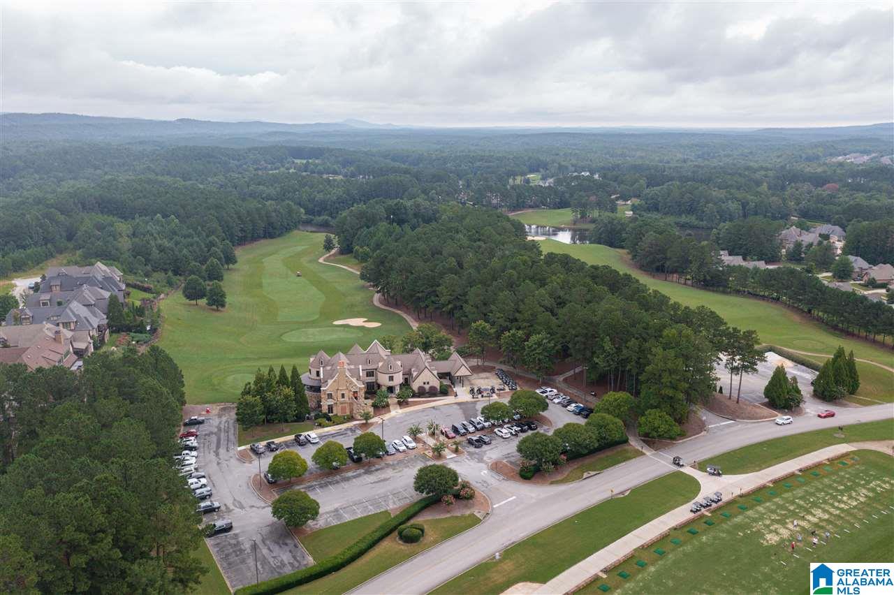 480 Ballantrae Road Pelham, AL 35124 - Photo 43 of 45