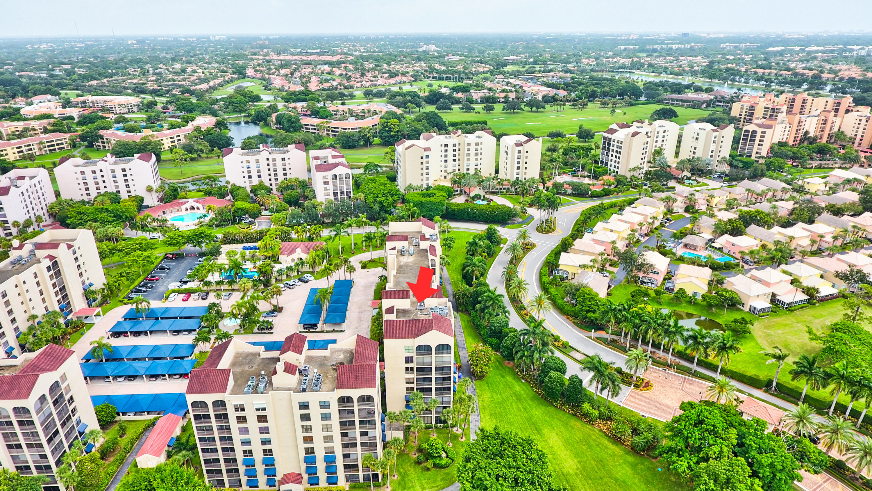 7568 Regency Lake Drive, Unit B101 Boca Raton, FL 33433 - Photo 35 of 37 12_dji_0056_57_58_59_60