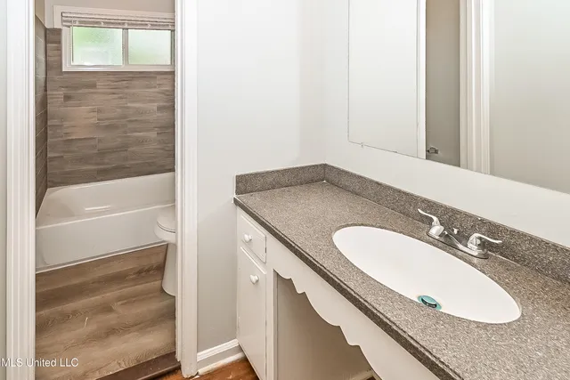 $1,255 | 8398 Hickory Cove, Southaven, MS 38671