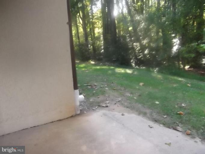 11627 Stoneview Square, Unit 78/1B Reston, VA 20191 - Photo 18 of 19 Patio 2