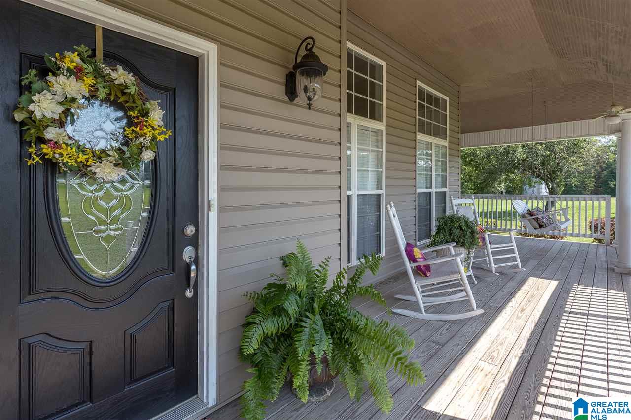 724 Jonesview Road Talladega, AL 35160 - Photo 15 of 50