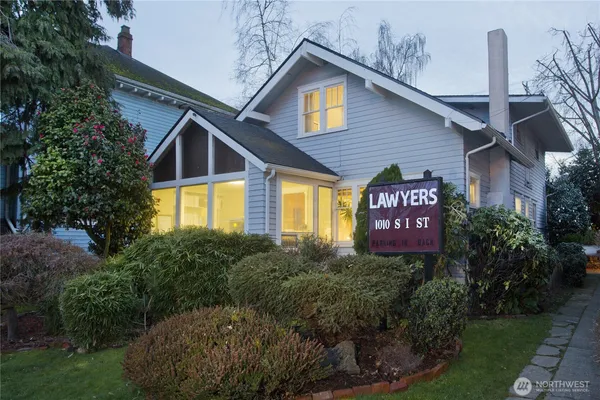 $5,000 | 1010 South I Street, Tacoma, WA 98405