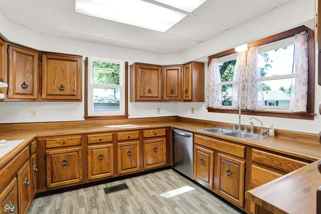 $188,900 | 310 Franklin Street, Knightstown, IN 46148