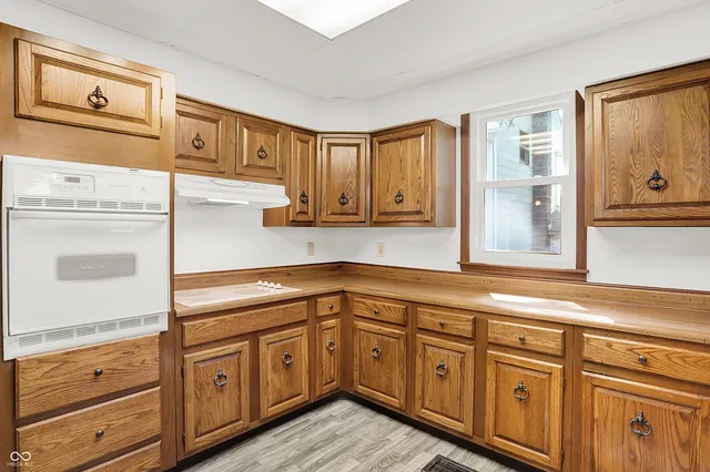 $188,900 | 310 Franklin Street, Knightstown, IN 46148