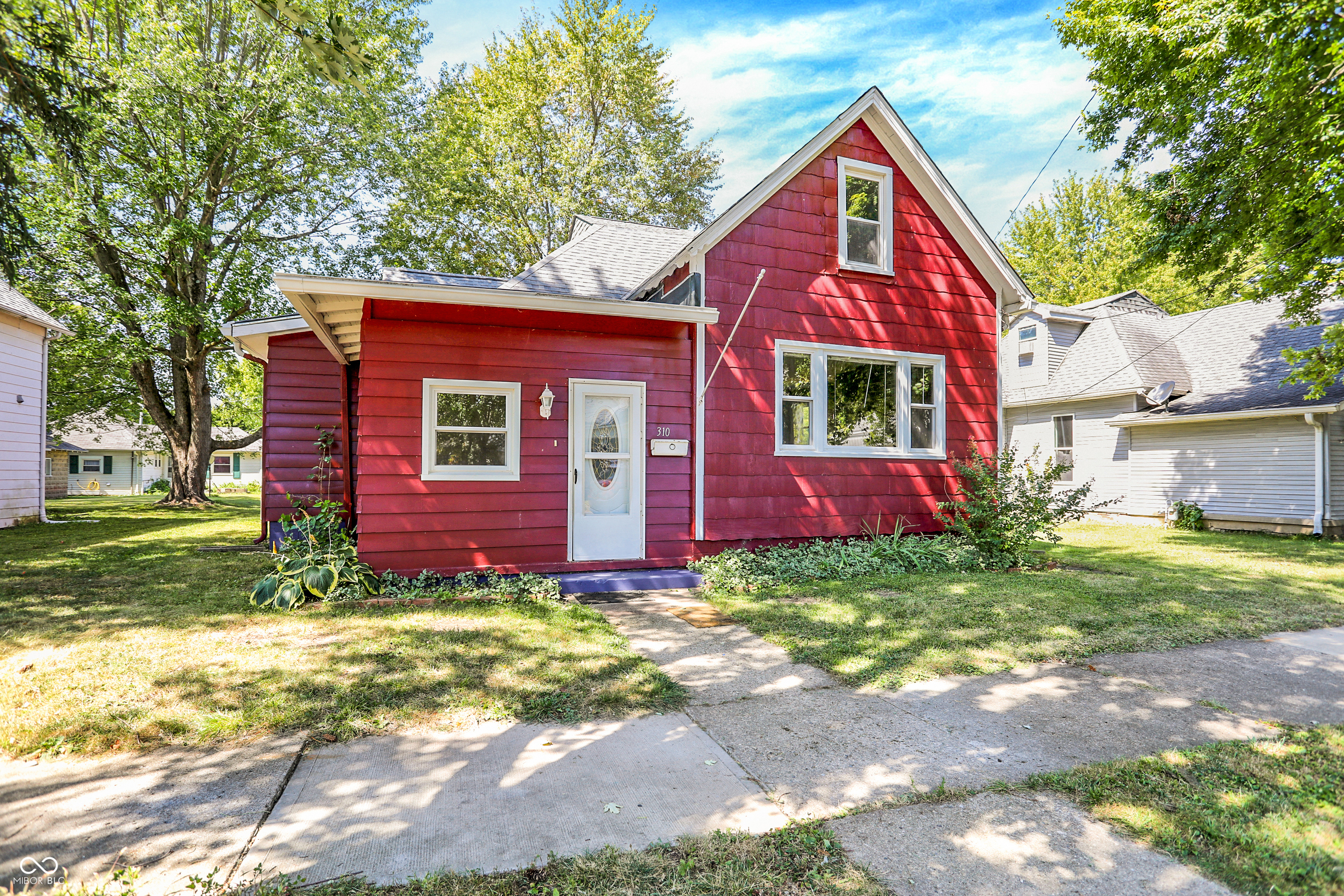 310 Franklin Street Knightstown, IN 46148 - Photo 19 of 23