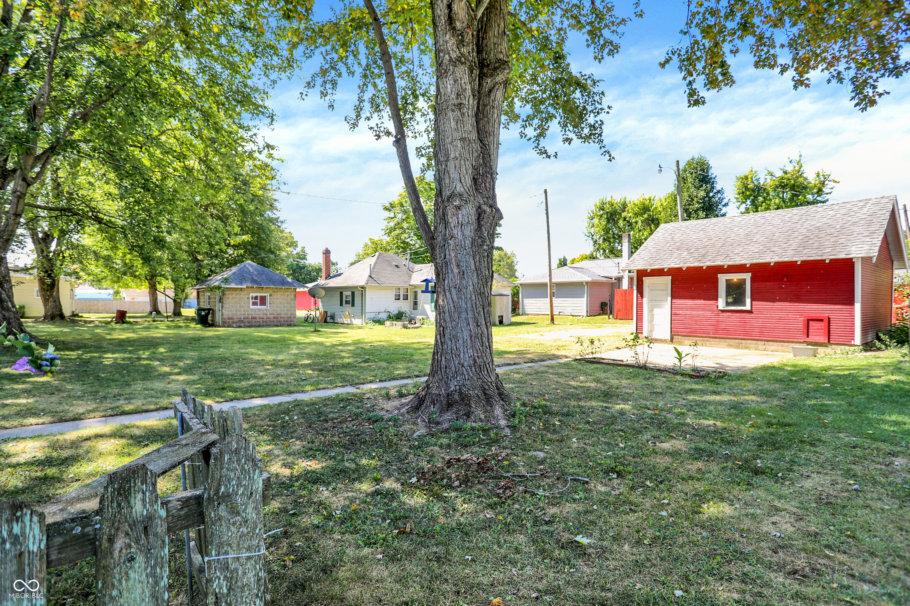 310 Franklin Street Knightstown, IN 46148 - Photo 22 of 23