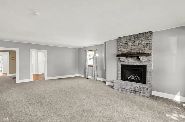 $188,900 | 310 Franklin Street, Knightstown, IN 46148