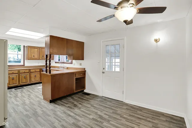 $188,900 | 310 Franklin Street, Knightstown, IN 46148