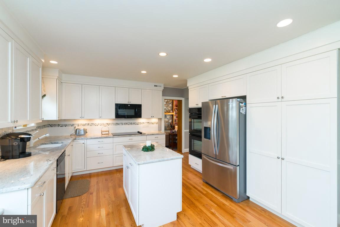 1314 Milldam Road Baltimore, MD 21286 - Photo 2 of 35 2015 Cox Kitchen!