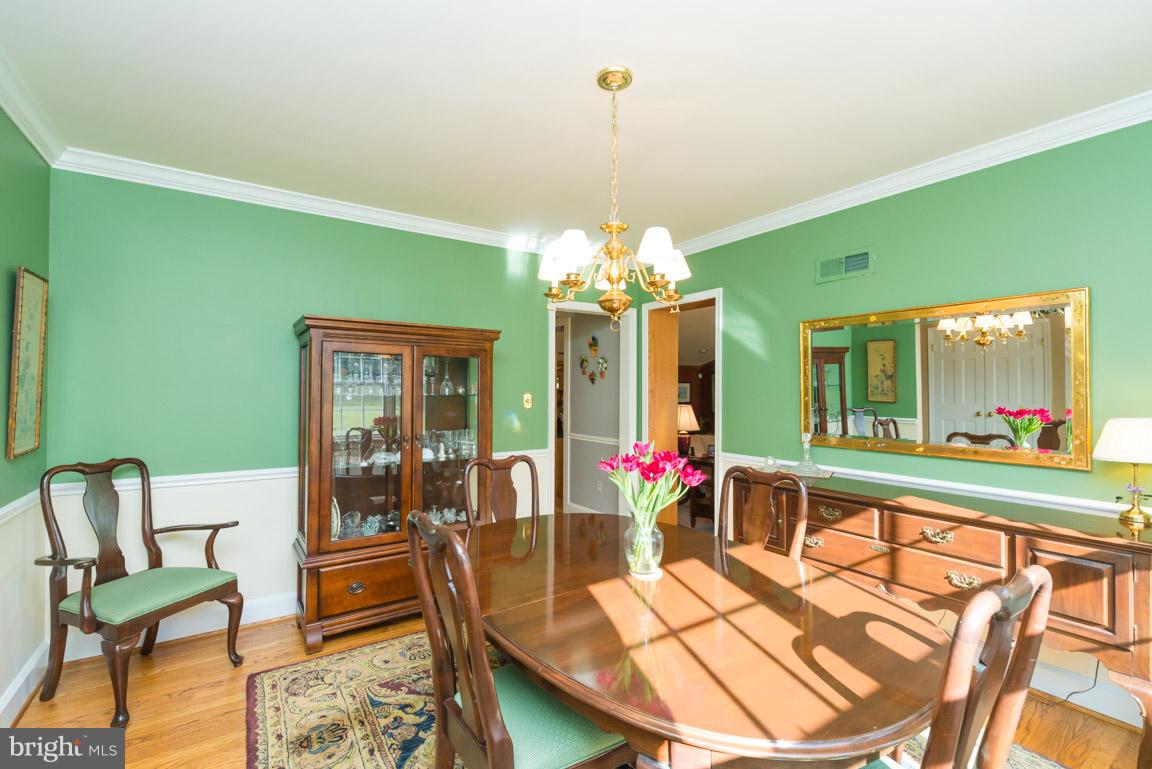 1314 Milldam Road Baltimore, MD 21286 - Photo 13 of 35 Dining Room off KItchen