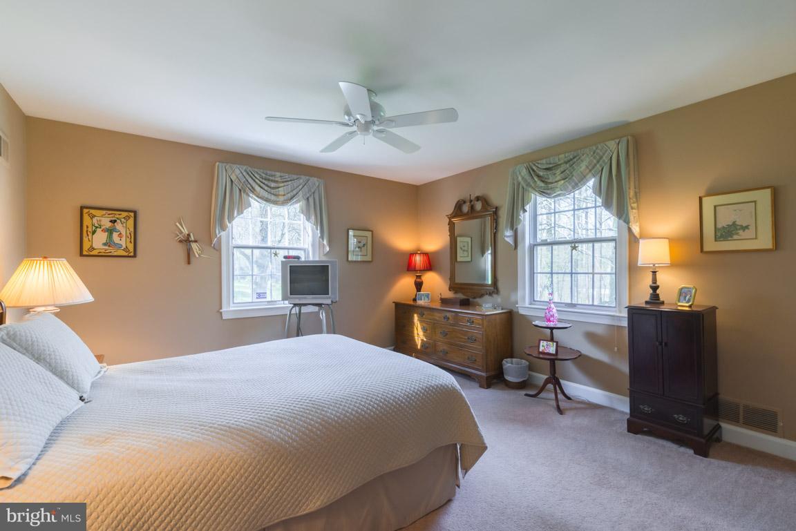 1314 Milldam Road Baltimore, MD 21286 - Photo 15 of 35 Master Bedroom
