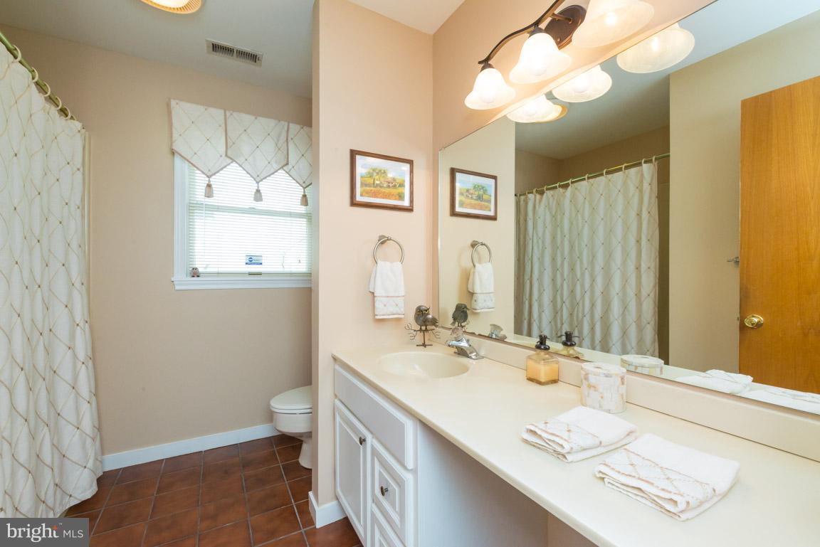 1314 Milldam Road Baltimore, MD 21286 - Photo 19 of 35 Extra Full bath on main level