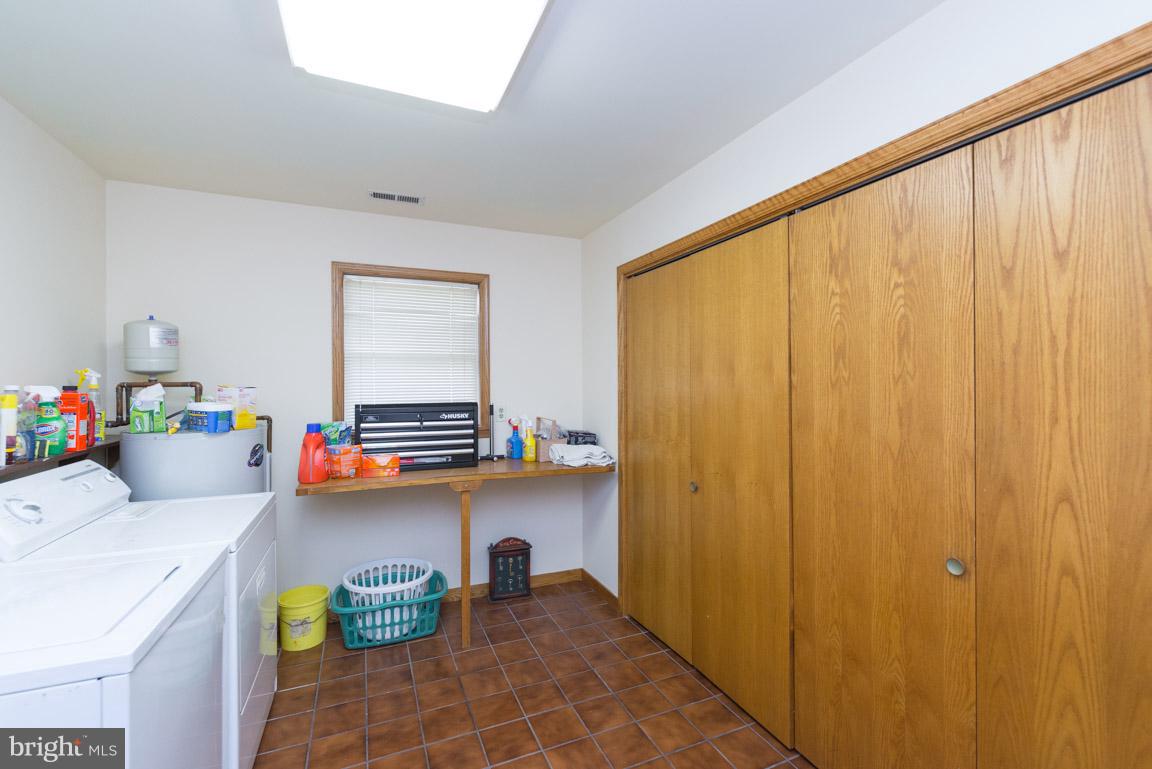 1314 Milldam Road Baltimore, MD 21286 - Photo 20 of 35 Main Level Laundry Room