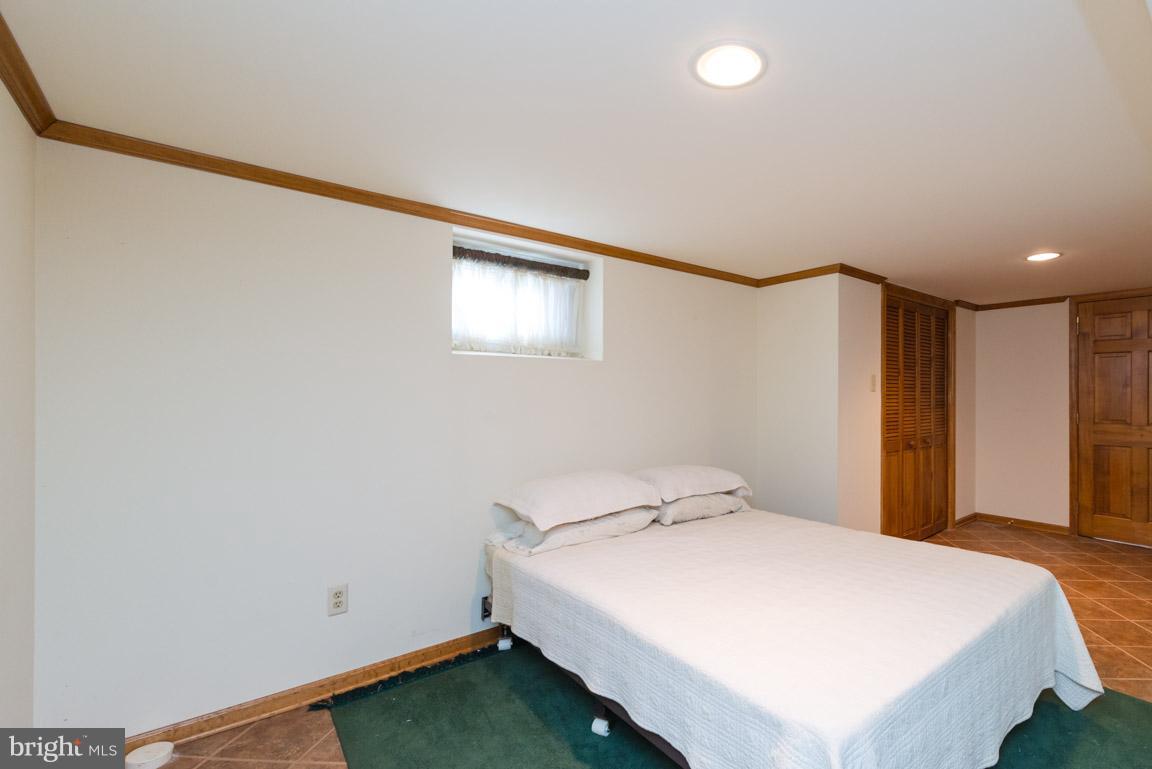 1314 Milldam Road Baltimore, MD 21286 - Photo 23 of 35 Bedroom # 5 in Lower Level