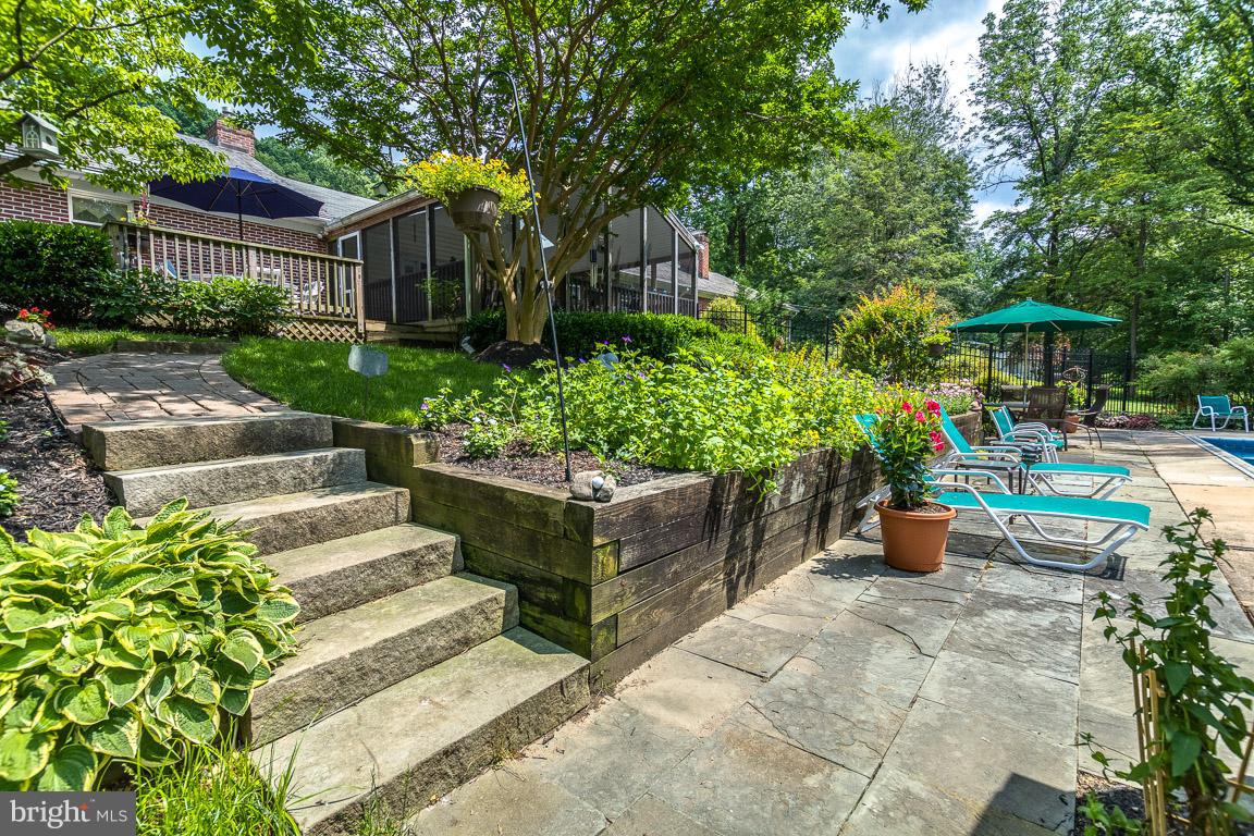 1314 Milldam Road Baltimore, MD 21286 - Photo 25 of 35 The grounds are amazing!
