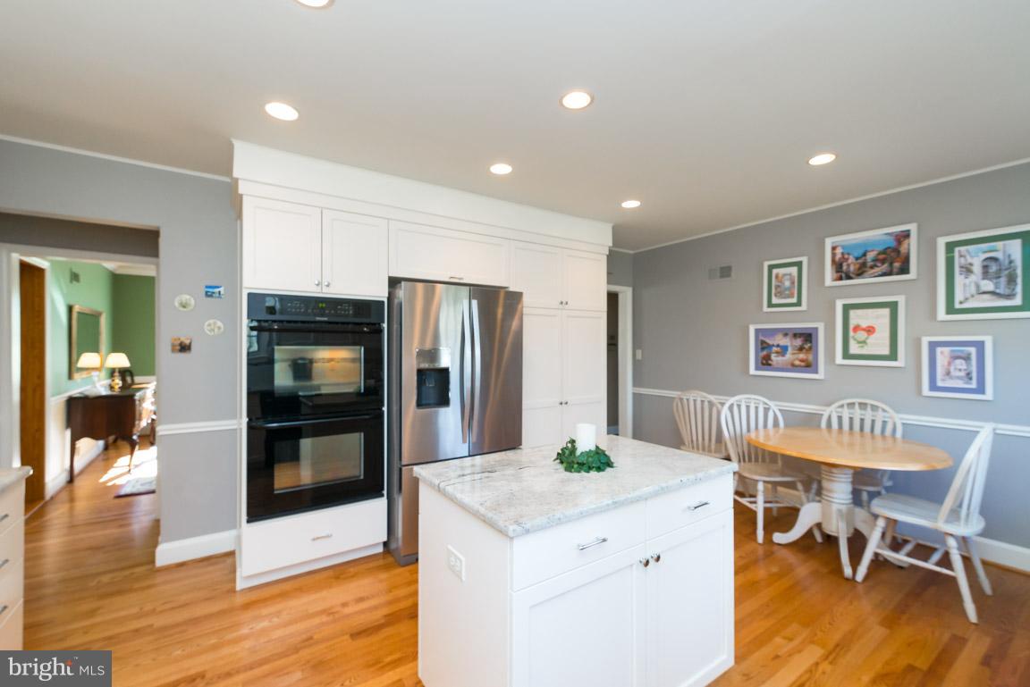 1314 Milldam Road Baltimore, MD 21286 - Photo 4 of 35 Gourmet Kitchen