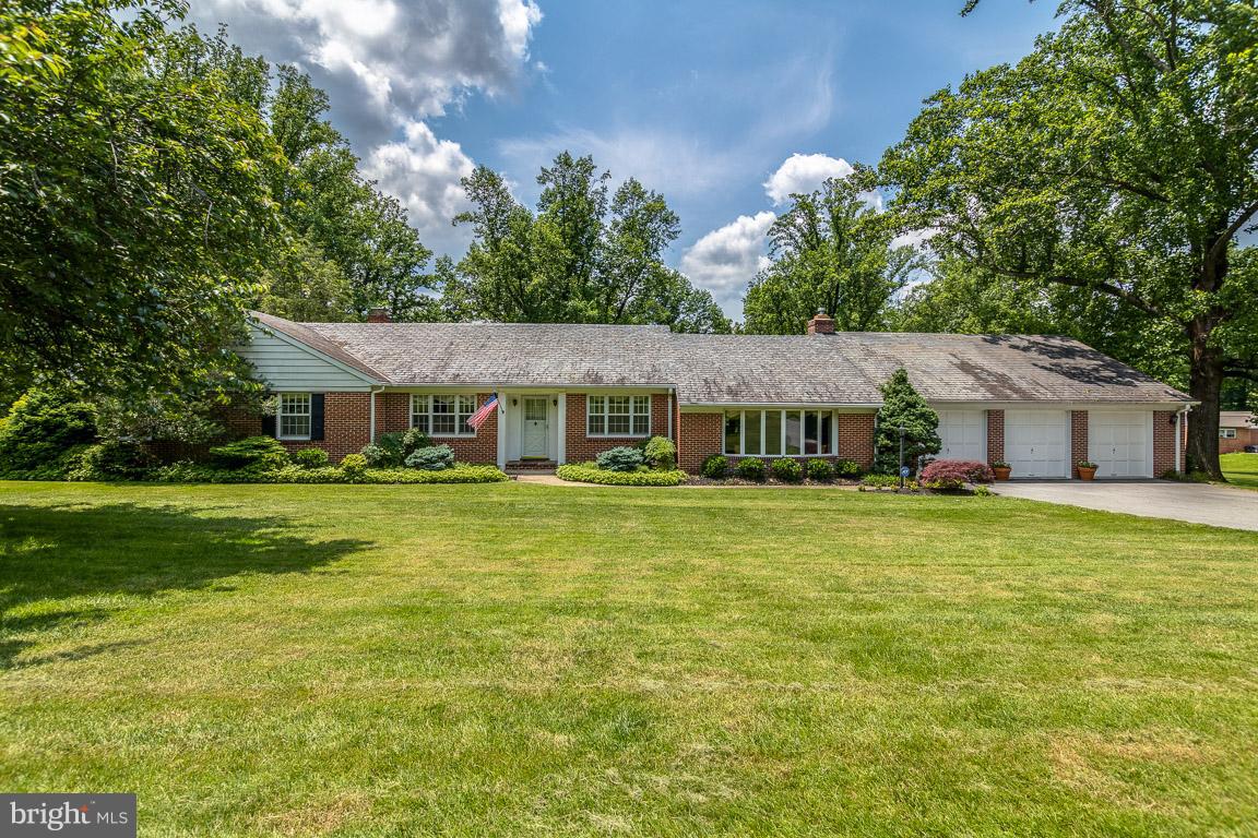 1314 Milldam Road Baltimore, MD 21286 - Photo 35 of 35 Great Location w/ endless space and possibilites!