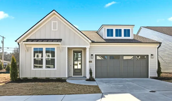 $459,800 | 2544 Butlers Green Circle, Unit 4, Chattanooga, TN 37421