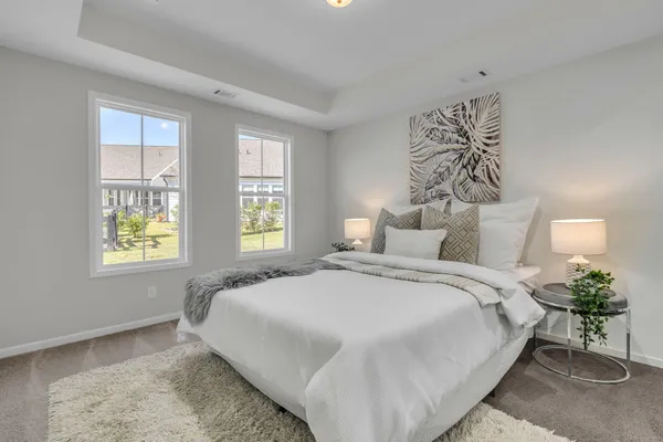 $459,800 | 2544 Butlers Green Circle, Unit 4, Chattanooga, TN 37421