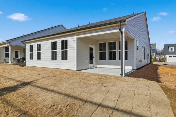 $459,800 | 2544 Butlers Green Circle, Unit 4, Chattanooga, TN 37421