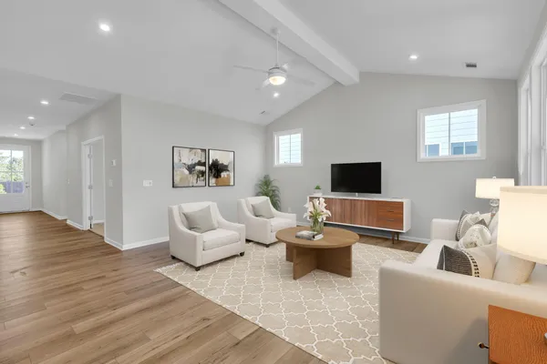 $459,800 | 2544 Butlers Green Circle, Unit 4, Chattanooga, TN 37421