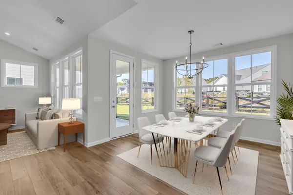 $459,800 | 2544 Butlers Green Circle, Unit 4, Chattanooga, TN 37421