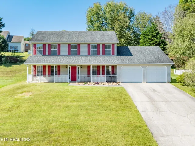 $410,000 | 337 Nicely Trail, Powell, TN 37849