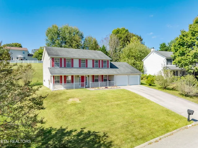 $410,000 | 337 Nicely Trail, Powell, TN 37849