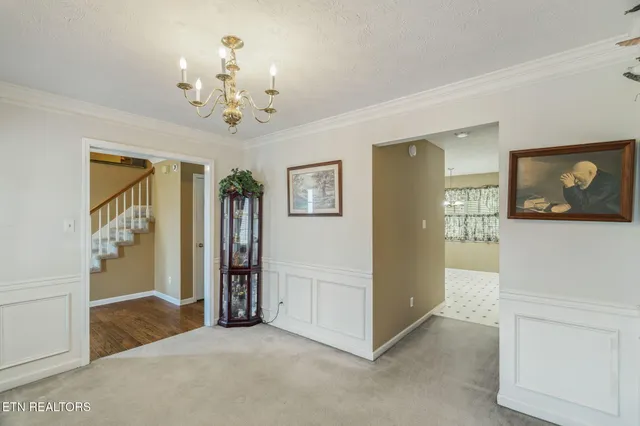 $410,000 | 337 Nicely Trail, Powell, TN 37849