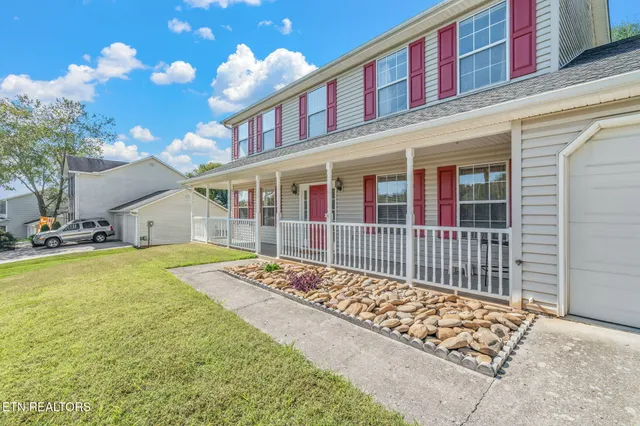 $410,000 | 337 Nicely Trail, Powell, TN 37849