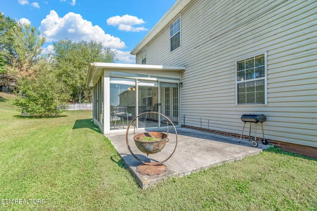 $410,000 | 337 Nicely Trail, Powell, TN 37849