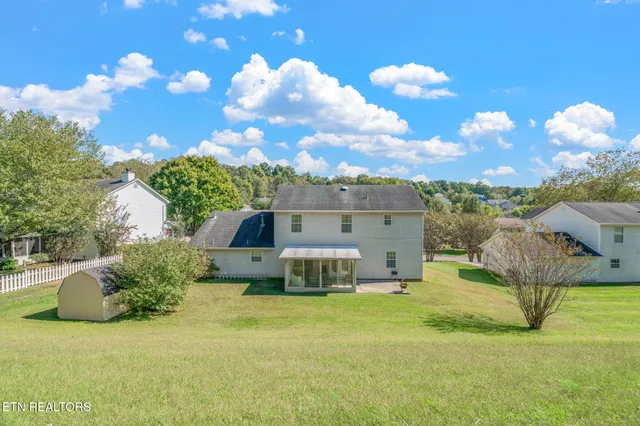 $410,000 | 337 Nicely Trail, Powell, TN 37849