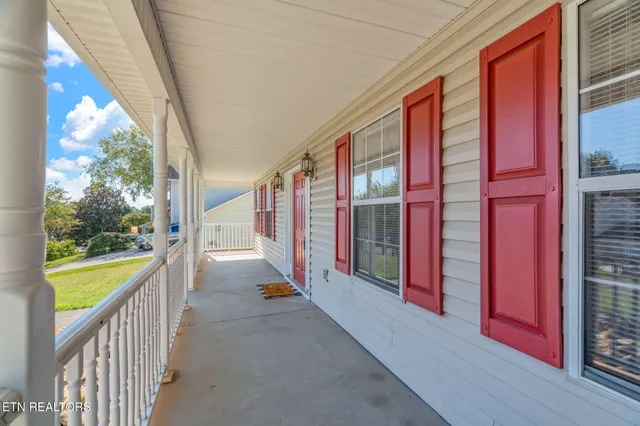 $410,000 | 337 Nicely Trail, Powell, TN 37849