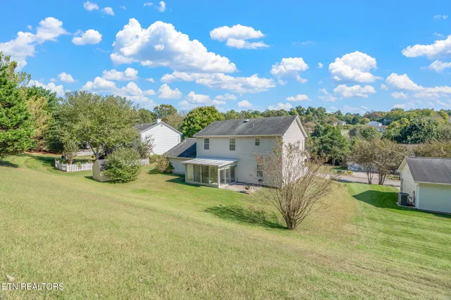 $410,000 | 337 Nicely Trail, Powell, TN 37849