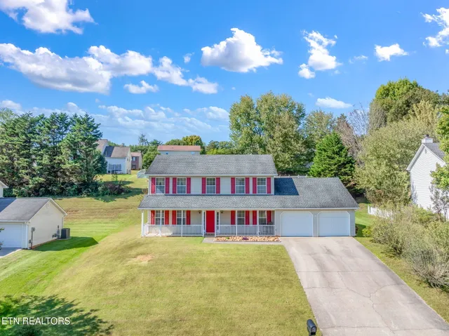 $410,000 | 337 Nicely Trail, Powell, TN 37849