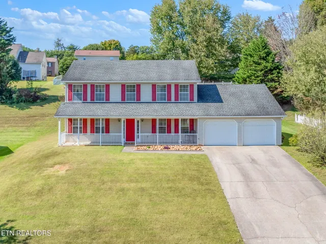 $410,000 | 337 Nicely Trail, Powell, TN 37849