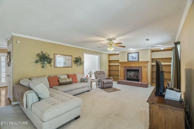 $410,000 | 337 Nicely Trail, Powell, TN 37849