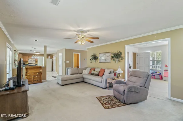 $410,000 | 337 Nicely Trail, Powell, TN 37849