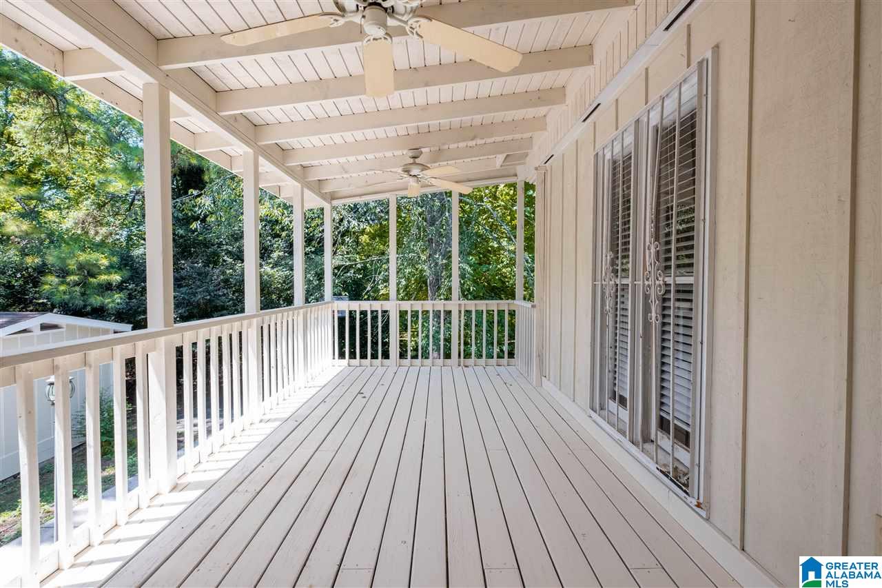 1708 Old Springville Road Center Point, AL 35215 - Photo 20 of 24