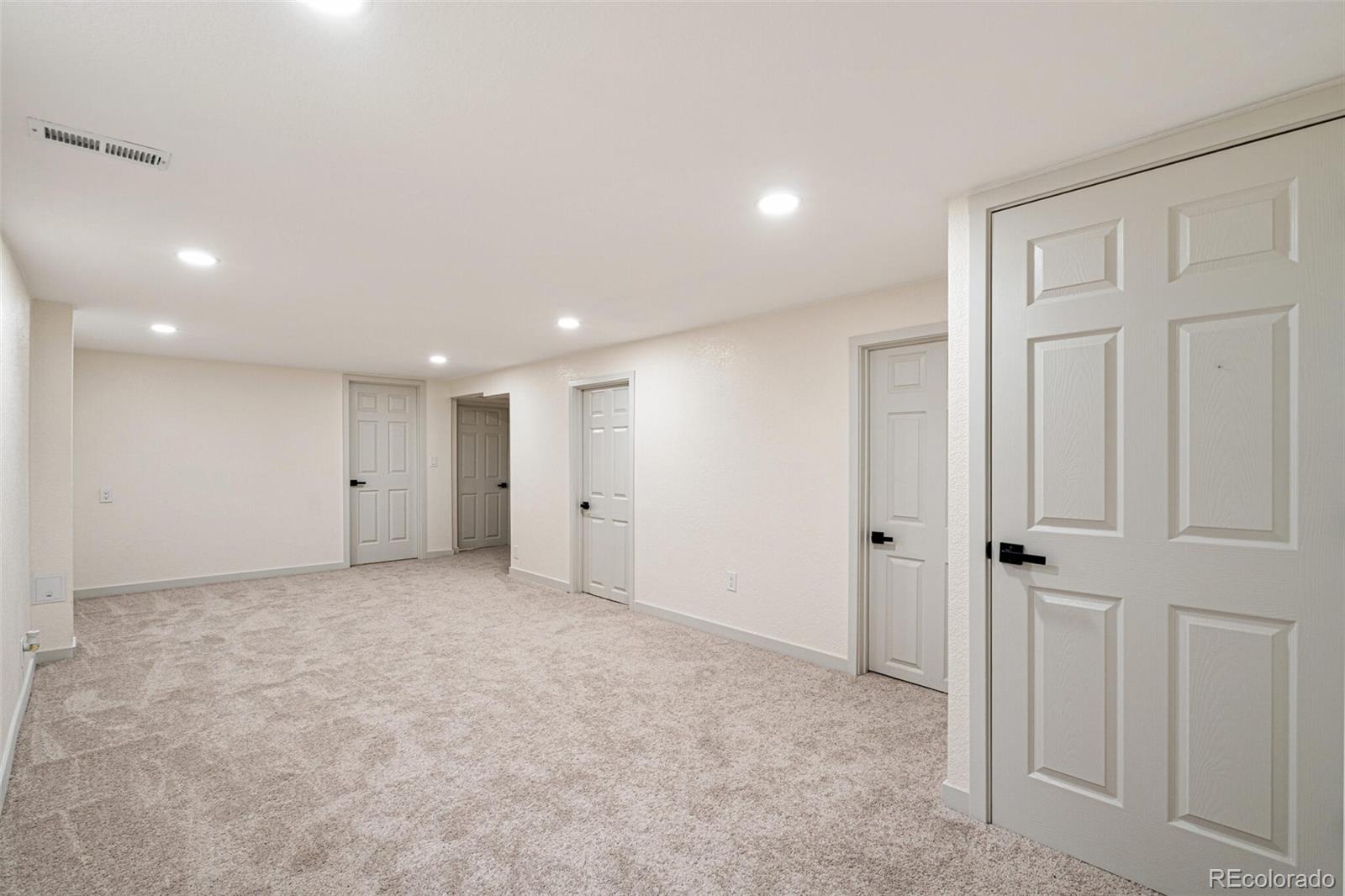 2040 Mable Avenue Denver, CO 80229 - Photo 14 of 25 a view of an empty room