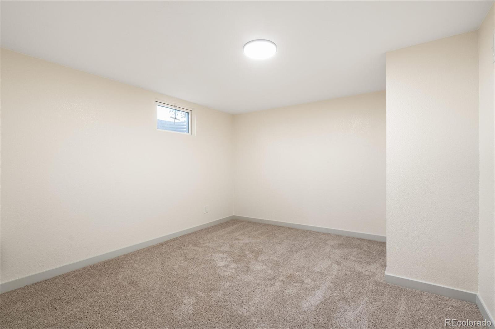 2040 Mable Avenue Denver, CO 80229 - Photo 16 of 25 a view of an empty room