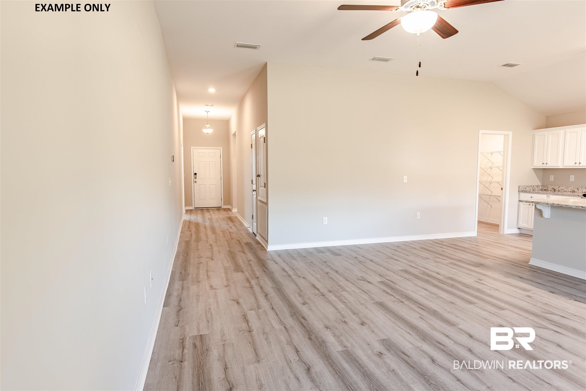 1166 Hayward Loop Foley, AL 36535 - Photo 14 of 41 Spacious Living Area