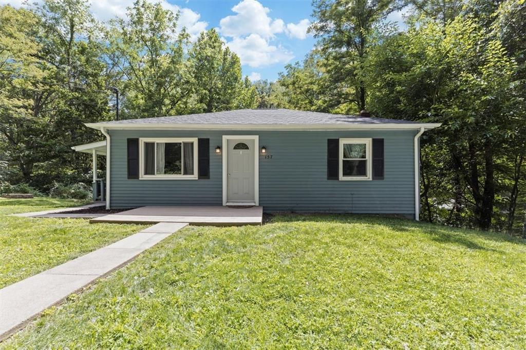 157 Buffalo Hill Road Irwin, PA 15642 - Photo 1 of 30 Gallery Image 1