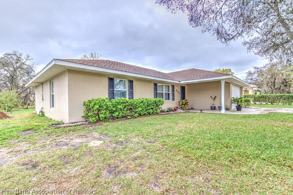 2175 North Cochrane Road Avon Park, FL 33825 - Photo 1 of 1 Gallery Image 1