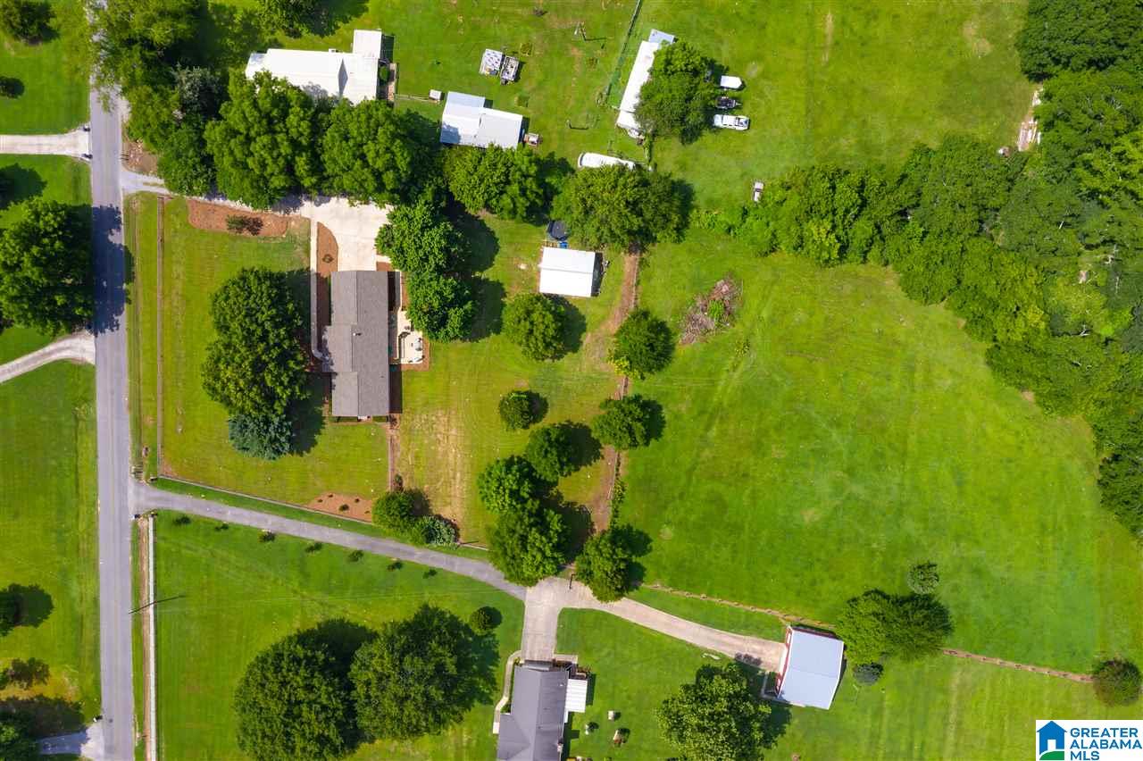 1555 Simpson Road Odenville, AL 35120 - Photo 39 of 41